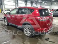 2018 Toyota RAV4 фото