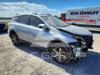 2018 Toyota RAV4 photo