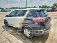 2018 Toyota RAV4 фото