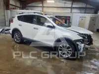 2018 Toyota RAV4 фото