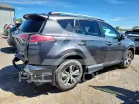 2018 Toyota RAV4 photo