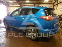 2018 Toyota RAV4 фото