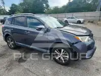 2018 Toyota RAV4 фото