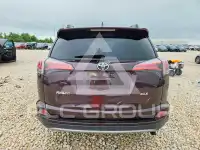 2018 Toyota RAV4 фото