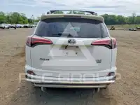 2018 Toyota RAV4 фото