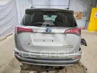2018 Toyota RAV4 фото