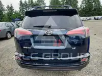 2018 Toyota RAV4 фото