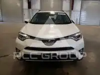 2018 Toyota RAV4 photo