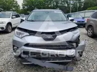 2018 Toyota RAV4 фото