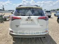 2018 Toyota RAV4 фото