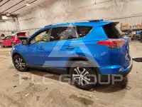 2018 Toyota RAV4 фото