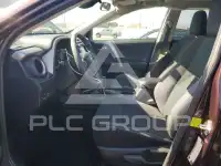 2018 Toyota RAV4 фото