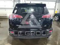 2018 Toyota RAV4 photo