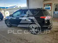 2018 Toyota RAV4 фото
