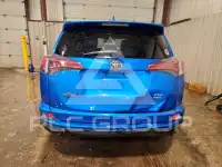 2018 Toyota RAV4 фото