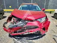 2018 Toyota RAV4 фото