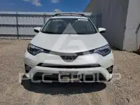 2018 Toyota RAV4 фото