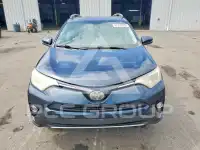 2018 Toyota RAV4 photo