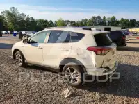2018 Toyota RAV4 фото
