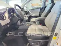 2018 Toyota RAV4 photo