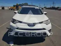 2018 Toyota RAV4 фото