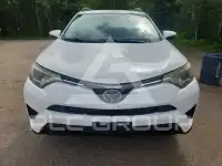 2018 Toyota RAV4 фото