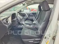 2018 Toyota RAV4 photo