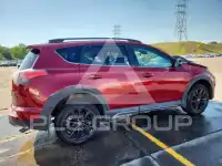 2018 Toyota RAV4 фото