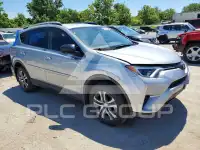 2018 Toyota RAV4 фото