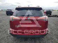 2018 Toyota RAV4 photo