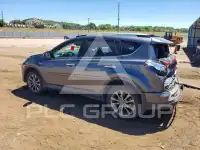 2018 Toyota RAV4 фото