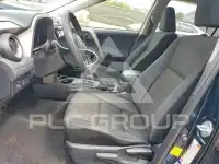 2018 Toyota RAV4 фото