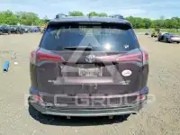 2018 Toyota RAV4 photo