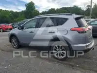 2018 Toyota RAV4 фото