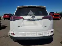 2018 Toyota RAV4 фото