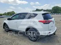 2018 Toyota RAV4 фото