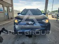 2018 Toyota RAV4 фото