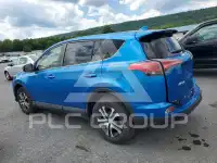2018 Toyota RAV4 фото