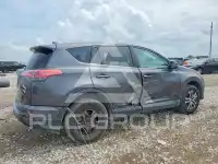 2018 Toyota RAV4 photo