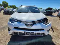 2018 Toyota RAV4 фото