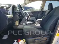 2018 Toyota RAV4 фото