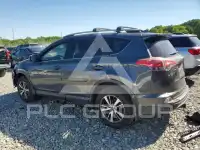 2018 Toyota RAV4 фото