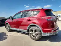 2018 Toyota RAV4 фото