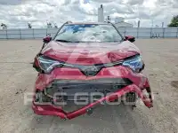 2018 Toyota RAV4 photo