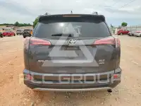 2018 Toyota RAV4 фото