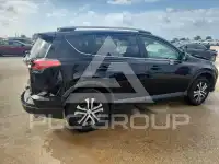2018 Toyota RAV4 фото