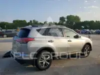 2018 Toyota RAV4 фото
