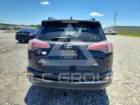 2018 Toyota RAV4 фото
