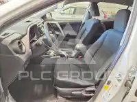 2018 Toyota RAV4 фото