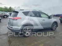 2018 Toyota RAV4 фото